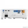 Проектор BenQ MS550 Проектор портативный [9H.JJ477.1HE] (1DLP; SVGA (800х600); 3 600 ANSI; лампа; 5 000/10.000/15000 ч (Стд/Эко/Смарт); 20 000:1; Объектив 1,96-2,15; Динамик 2Вт;2.3кг