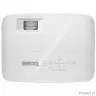 Проектор BenQ MS550 Проектор портативный [9H.JJ477.1HE] (1DLP; SVGA (800х600); 3 600 ANSI; лампа; 5 000/10.000/15000 ч (Стд/Эко/Смарт); 20 000:1; Объектив 1,96-2,15; Динамик 2Вт;2.3кг