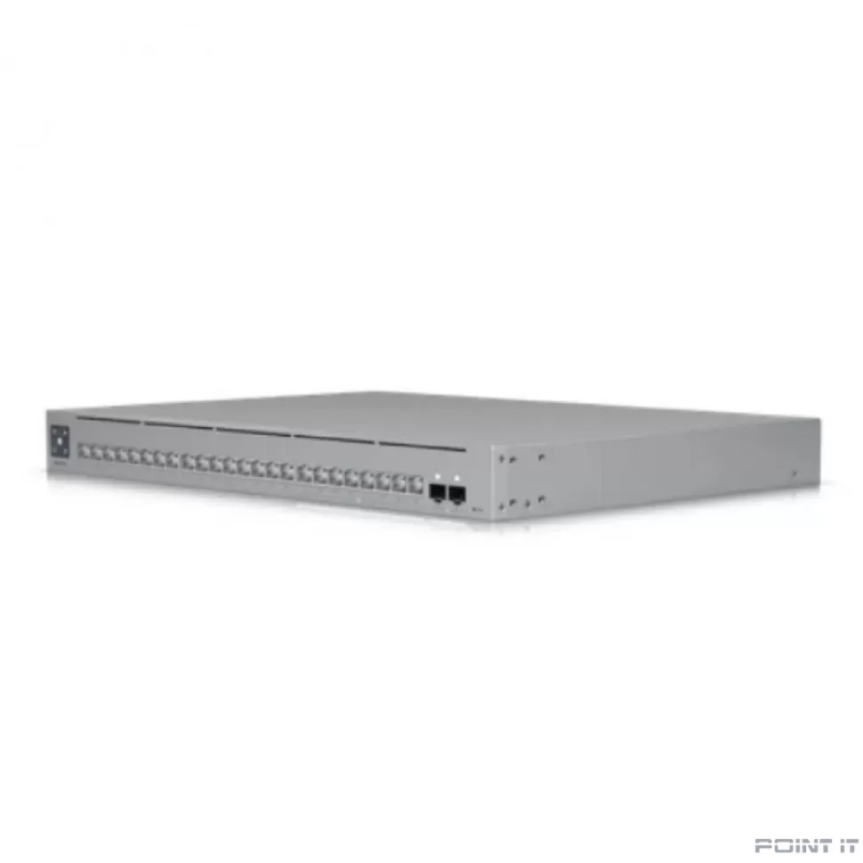 Коммутатор 24PORT USW PRO MAX 24 UBIQUITI