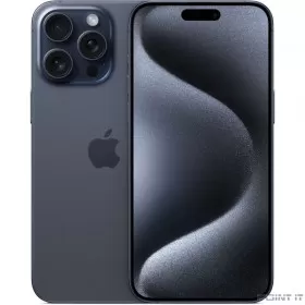 Apple iPhone 15 Pro Max 256GB Black Titanium [MU773ZD/A] (Sim+eSim Европа)