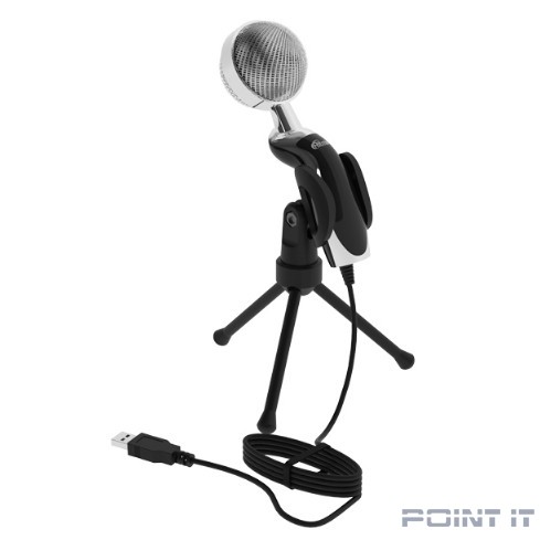 RITMIX RDM-127 USB Black