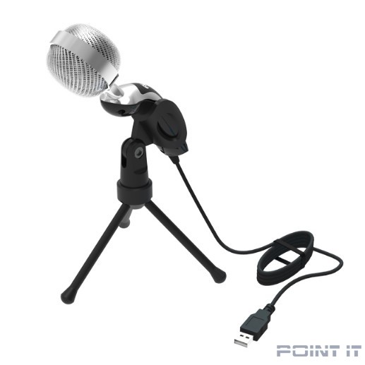 RITMIX RDM-127 USB Black