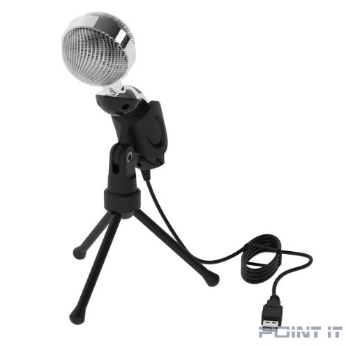 RITMIX RDM-127 USB Black