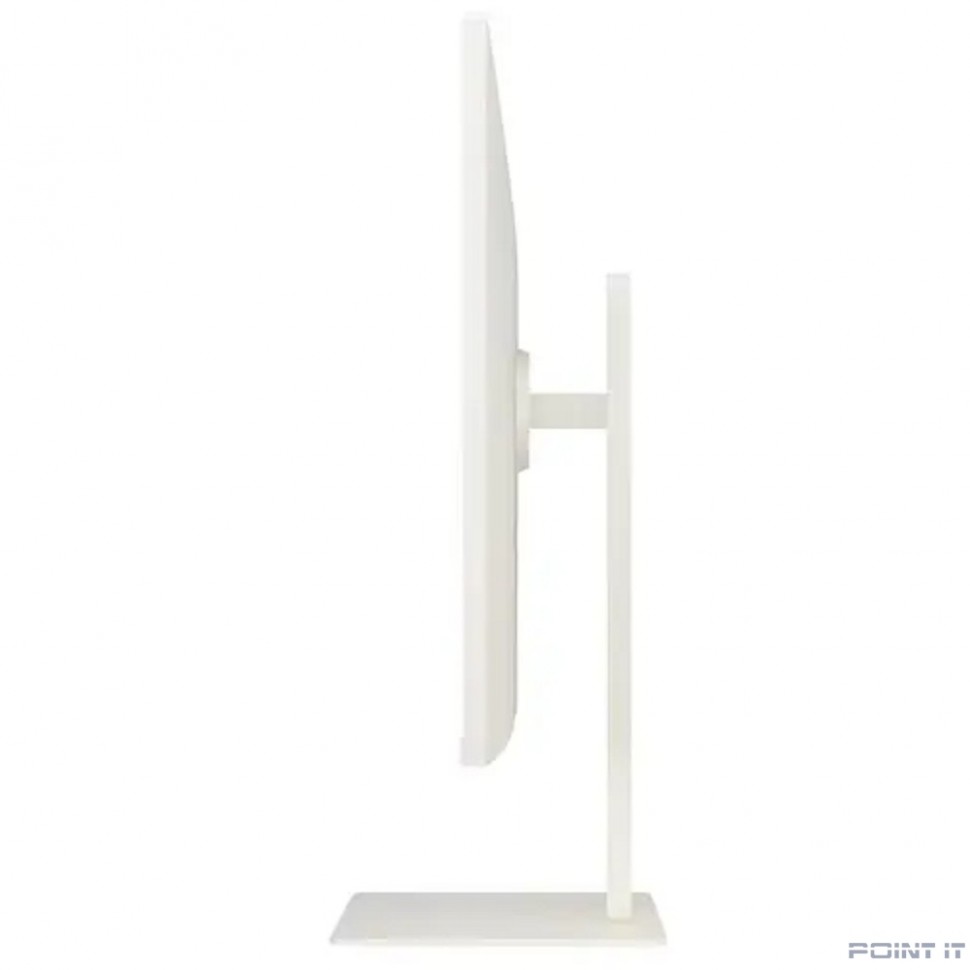 Монитор LCD LG 31.5" 32SR83U-W Smart Monitor {IPS 3840x2160 60Hz 400cd 16:9 5ms 178/178 2x5W USB-C 2xHDMI USB VESA HAS, webOS}