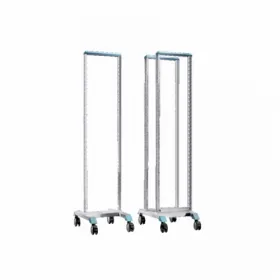  					DK Стойка 31EB RAL7035 550x1500x750mm				 