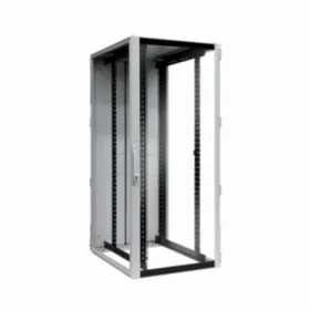  					Шкаф TS IT 800x2000x1000 42U обз. дв.				 