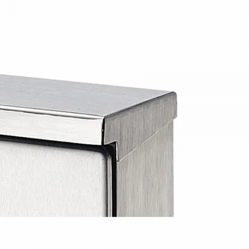 SZ Дождевая крыша 300x25x210mm 1шт