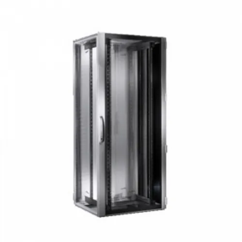 Шкаф TS IT 600x2000x1000 42U обз. дв.