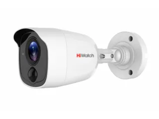 DS-T510 Цилиндрическая HD-TVI видеокамера с EXIR-подсветкой до 20 м<br />