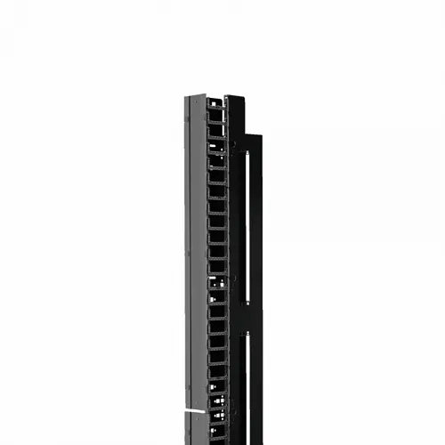 DK Кабельный канал 42U для TS IT 1шт