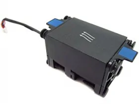 Вентилятор HP 675449-001 GFM0412SS DL320e G8 Fan  Delta DC12v 675449-002