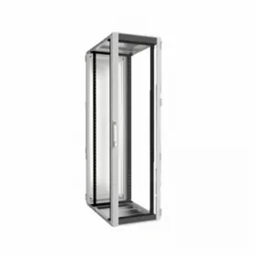  					TS IT Шкаф 600x2200x1000 47U, с обз. и стальной дверью, IP55, 19 монтажные рамы				 