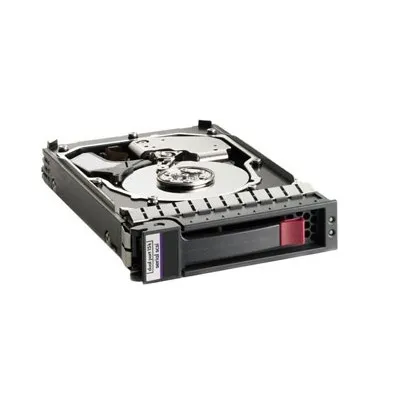 Жесткий диск HP 146GB 15K SAS 2.5 512547-B21, EH0146FARWD, 518216-002, 512744-001