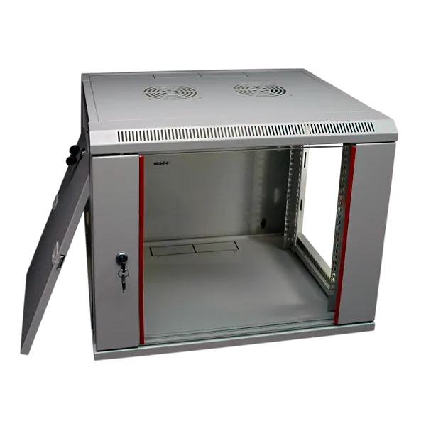 Шкаф 18 WM 6418.900 нас, ст (Т2), серый, разобранный