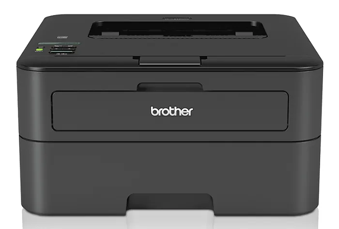 Brother HL-L2340DWR (A4, 32Мб, 26стр/мин, GDI, Duplex, WiFi, USB, старт.тонер 700 стр, 3 года гарантии)