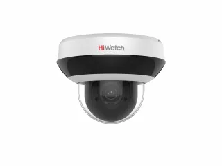 DS-I205M 2Мп уличная поворотная IP-камера c EXIR-подсветкой до 20м и встроенным микрофоном