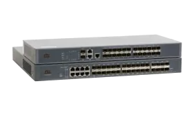 Управляемый коммутатор L2+ GIGALINK, 24 порта 100/1000BaseX SFP(8 Combo), 4 порта 1/10GE SFP+