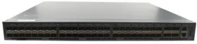 Управляемый коммутатор уровня ядра сети GIGALINK, L3, 24 10Гб/с SFP+, 2 40Гб/c QSFP+, 1 miniUSB 1 RJ45 консольный порт, 1 RJ45 порт управления
