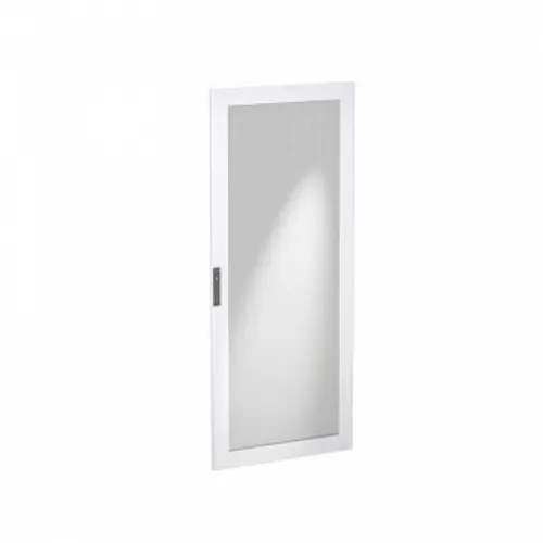 Дверь перфорированная для IT корпусов CQE 1800 x 800 RAL7035