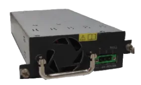 Блок питания для коммутатора GL-SW-G301-40F DC 36~72V 150W