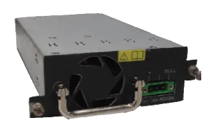 Блок питания для коммутатора GL-SW-G301-40F DC 36~72V 150W