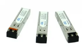 Модуль GIGALINK SFP+ CWDM, 10Гбит/c, два волокна, SM, 2xLC, 1290нм, 10dB