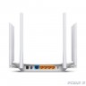 Wi-Fi маршрутизатор 1900MBPS 1000M 4P DUAL BAND ARCHER C86 TP-LINK