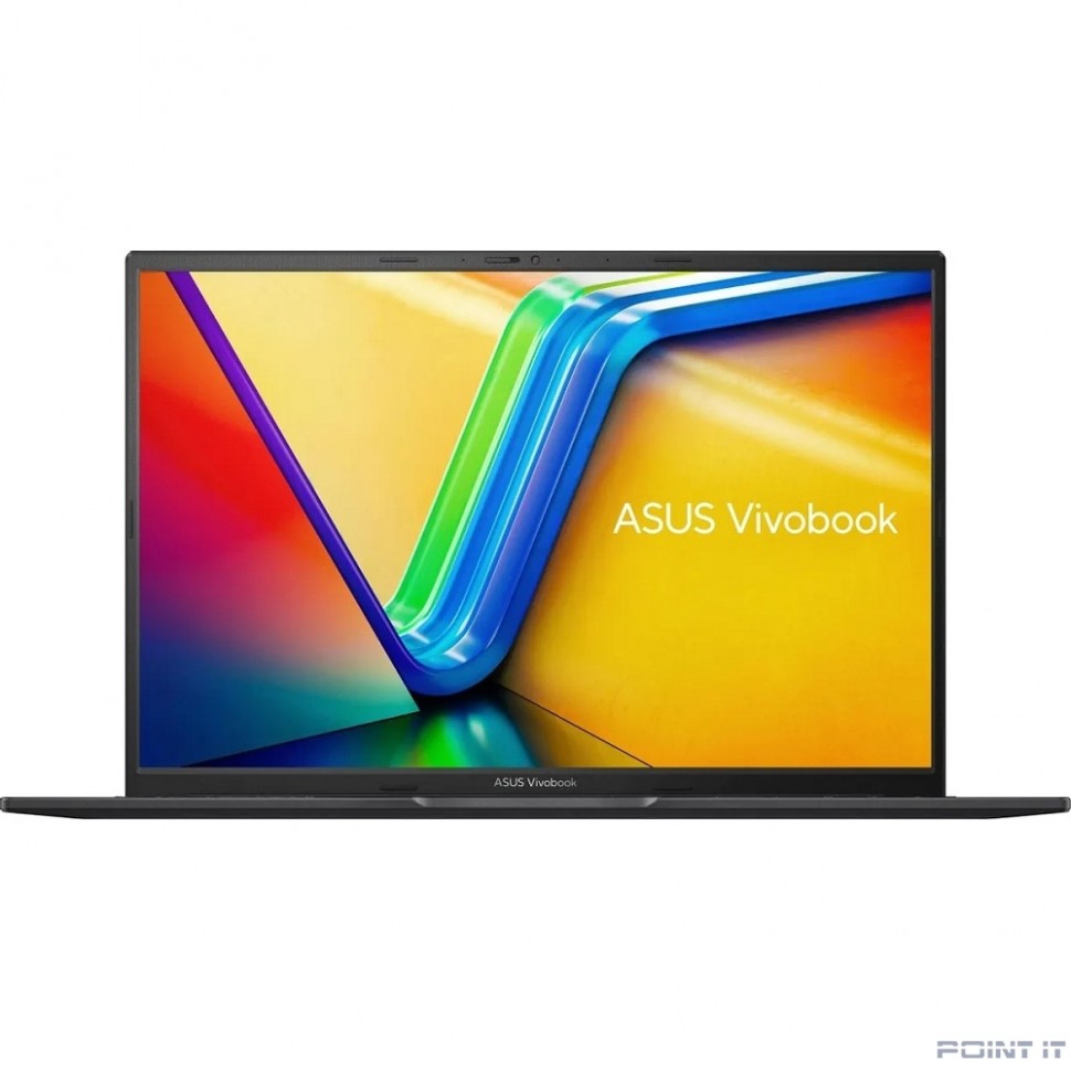 Ноутбук ASUS VivoBook 16X K3604VA-MB268 [90NB1071-M00AW0] Black {WUXGA i3 1315U/ 16Gb/ SSD512Gb /Intel UHD Graphics/noOs}