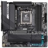 Gigabyte B650M AORUS ELITE AX {Socket AM5, AMD B650, 4xDDR5-5200, HDMI+DP, 2xPCI-Ex16, 4xSATA3(RAID 0/1/10), 2xM.2, 8 Ch Audio, 2.5GLan, WiFi, (4+4)xUSB2.0, (7+2)xUSB3.2, (1+1)xUSB3.2 Type-C™, mATX}
