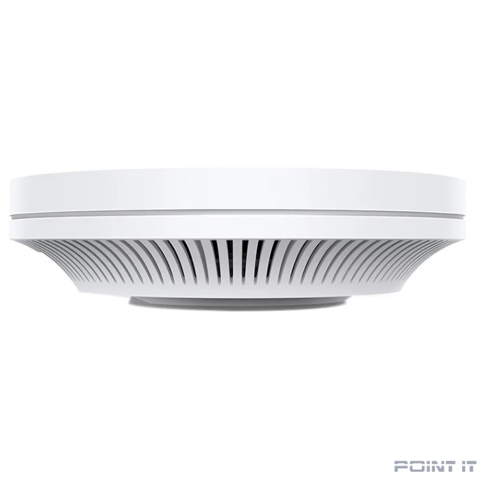 Wi-Fi точка доступа 1800MBPS DUAL BAND EAP620 HD TP-LINK