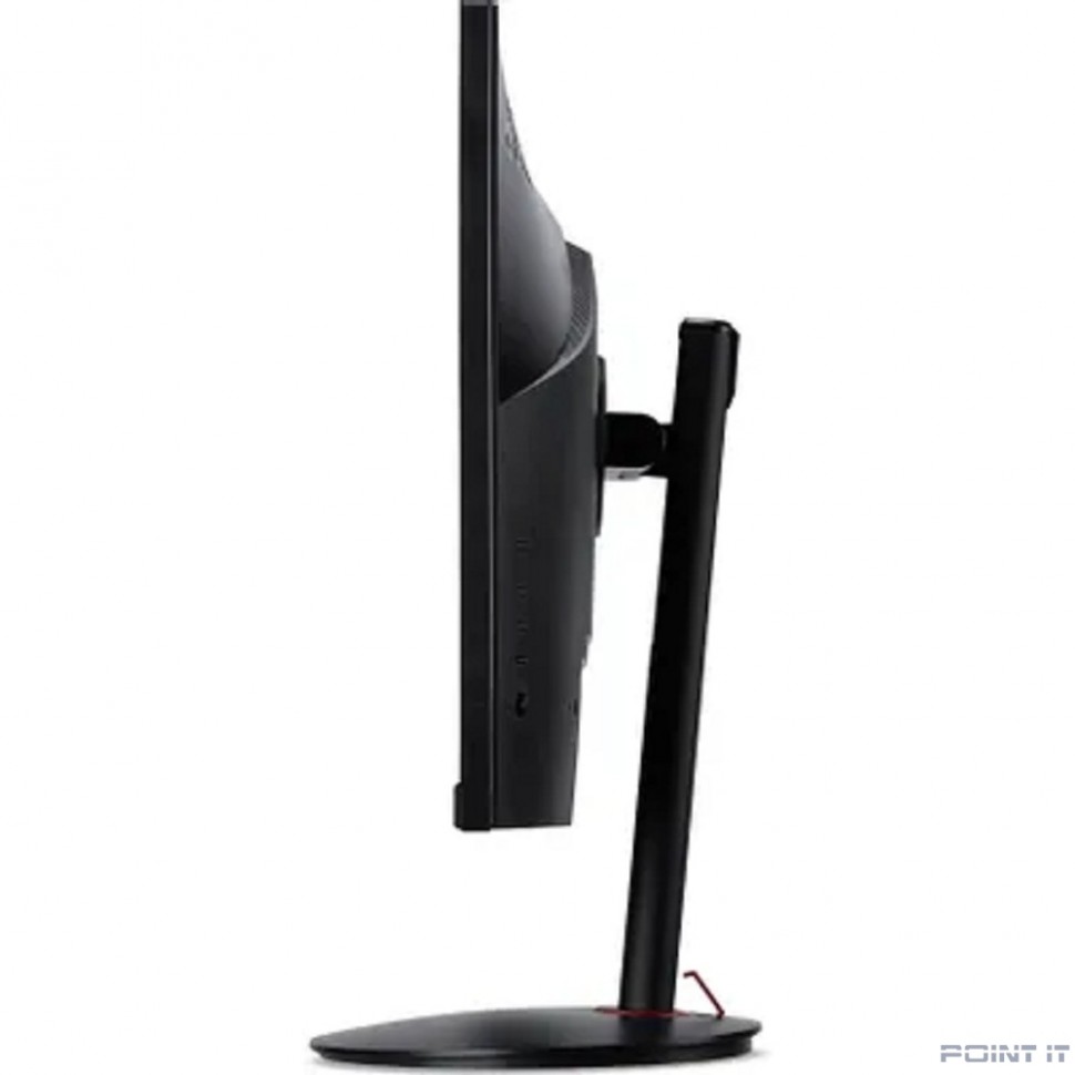 Монитор UM.HX1EE.Z01 Acer XV271ZBMIIPRX 27", Black, 16:9, IPS, 1920x1080, 1, 0.5 Min.ms, 400cd, 280Hz, 2xHDMI(2.0) + 1xDP(1.2) + Audio Out, 2Wx2, FreeSync Premium, HDR 400, hadj120