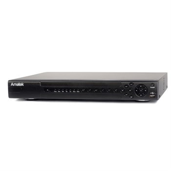 AR-HTV164CX - гибридный регистратор XVI/AHD/TVI/CVI/960H/IP 8Мп с AoC