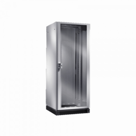  					ТЕ8000 Шкаф 800x2100x800 42U обзорная дверь, бок.стенки, цоколь, предсобранный				 