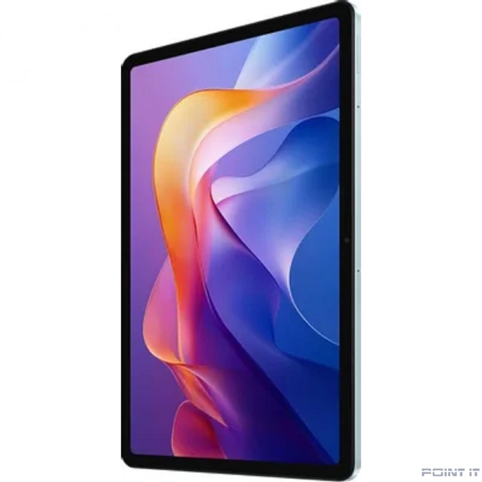 Планшет Xiaomi Redmi Pad 2 4/128GB Mint Green
