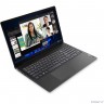 Ноутбук Lenovo V15 G4 IRU [83A1004SUE] Black 15.6" {FHD i3-1315U/ 8Gb/ 256Gb SSD/ no OS}
