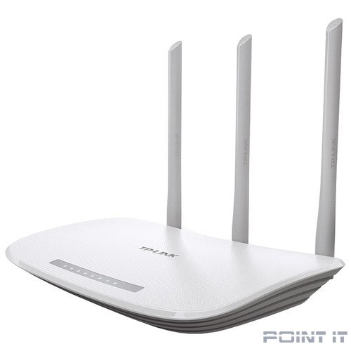 Wi-Fi маршрутизатор 300MBPS 10/100M 4PORT TL-WR845N TP-LINK