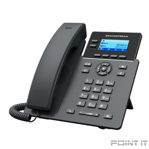Grandstream GRP2602P, без б/п  SIP Телефон
