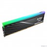 Память DDR5 2x16GB 6000MHz A-Data AX5U6000C3416G-DTLABRBK XPG Lancer RGB RTL PC5-48000 CL34 DIMM 288-pin 1.35В kit dual rank с радиатором Ret