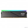 Память DDR5 2x16GB 6000MHz A-Data AX5U6000C3416G-DTLABRBK XPG Lancer RGB RTL PC5-48000 CL34 DIMM 288-pin 1.35В kit dual rank с радиатором Ret