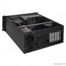 Exegate EX293561RUS Серверный корпус ExeGate Pro 4U450-26/4U4020S <RM 19", высота 4U, глубина 450, БП 1000ADS, USB>