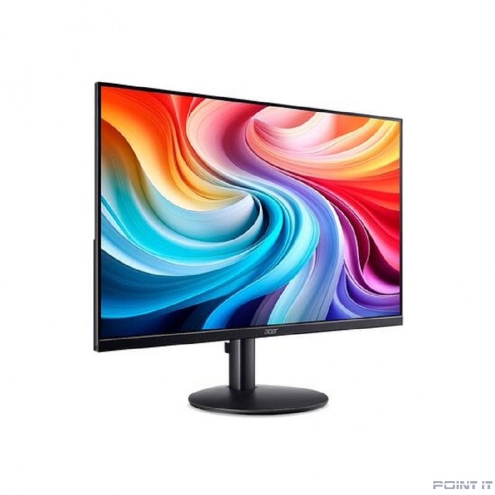 Монитор LCD Acer 27" SB273G0bi {IPS 1920x1080 120Hz 1ms 250cd D-Sub HDMI1.4 VESA} [UM.HS3EE.001]