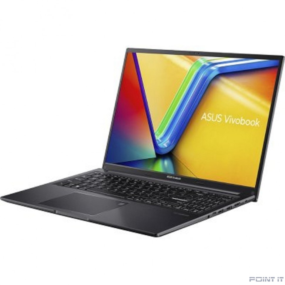 Ноутбук ASUS Vivobook 16 X1605VA-MB2106 [90NB10N3-M02KZ0] Indie Black 16" {WUXGA i5-13420H/ 16GB/ 512GB PCIE G4 SSD/ Intel Iris X Graphics/Without OS}