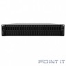 Synology FS3600 Сетевое хранилище 24x2.5" SAS/SATA, Intel Xeon D-1567/12x2.1GHz, 16GB DDR4, 4x1 Гбит/с, 2x10 Гбит/с