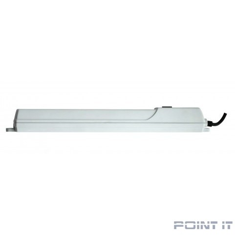 ZIS Сетевой фильтр Pilot - S {5 евро, 1 росс.} 5 м