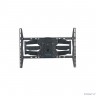 Kromax ATLANTIS-46 серый 22"-65" макс.45кг настенный поворотно-выдвижной и наклонный