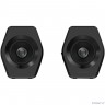 Edifier G2000 Black {2 x 16W RMS, 98-20000Гц, RGB-подсветка, Bluetooth 4.2}