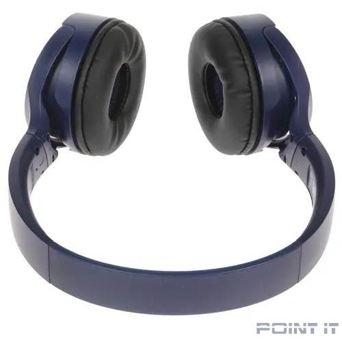 Panasonic RB-HF420BGEA (Мониторные Bluetooth наушники (Синий)