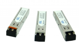 Модуль GIGALINK SFP+ CWDM, 10Гбит/c, два волокна, SM, 2xLC, 1550нм, 24dB
