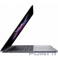 Ноутбук Apple MacBook Air 13 Late 2020 [MGN63RU/A] Space Grey 13.3'' Retina {(2560x1600) M1 8C CPU 7C GPU/8GB/256GB SSD} (РФ)