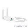 Wi-Fi адаптер 300MBPS USB HIGH GAIN TL-WN822N TP-LINK